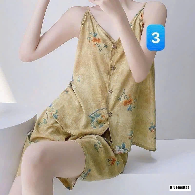 BST BỘ HAI DÂY MẶC NHÀ