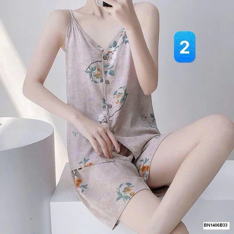 BST BỘ HAI DÂY MẶC NHÀ