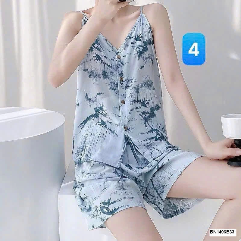 BST BỘ HAI DÂY MẶC NHÀ