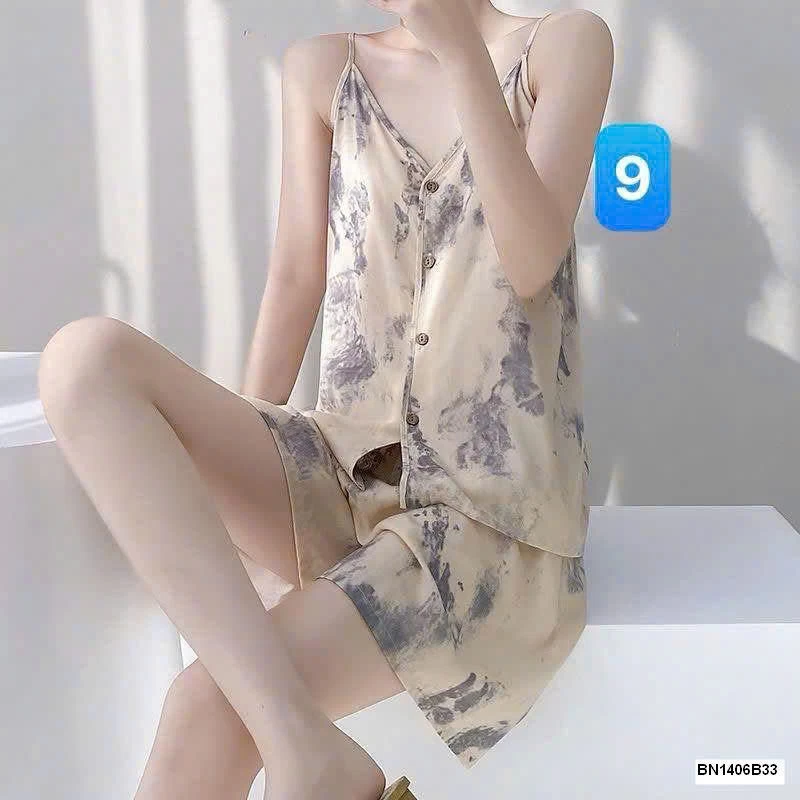 BST BỘ HAI DÂY MẶC NHÀ