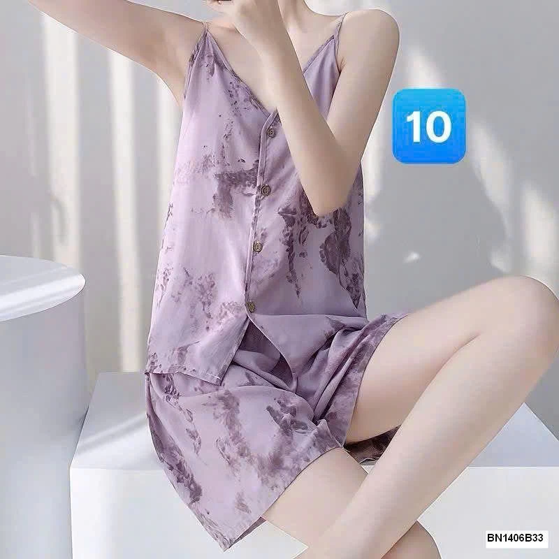 BST BỘ HAI DÂY MẶC NHÀ