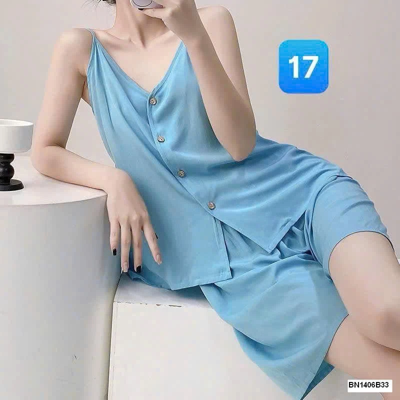 BST BỘ HAI DÂY MẶC NHÀ