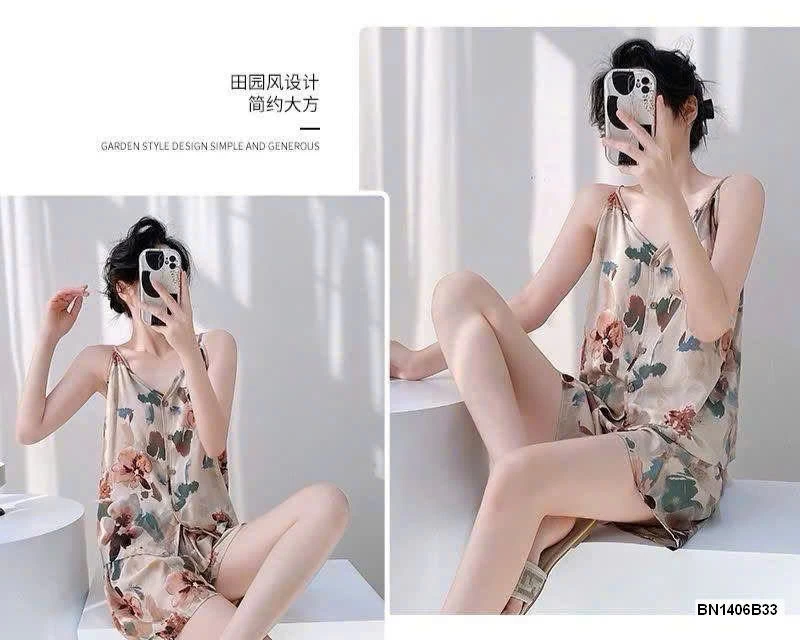 BST BỘ HAI DÂY MẶC NHÀ