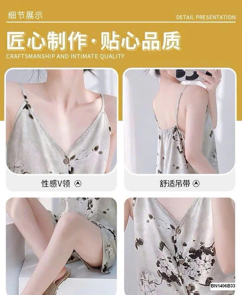 BST BỘ HAI DÂY MẶC NHÀ