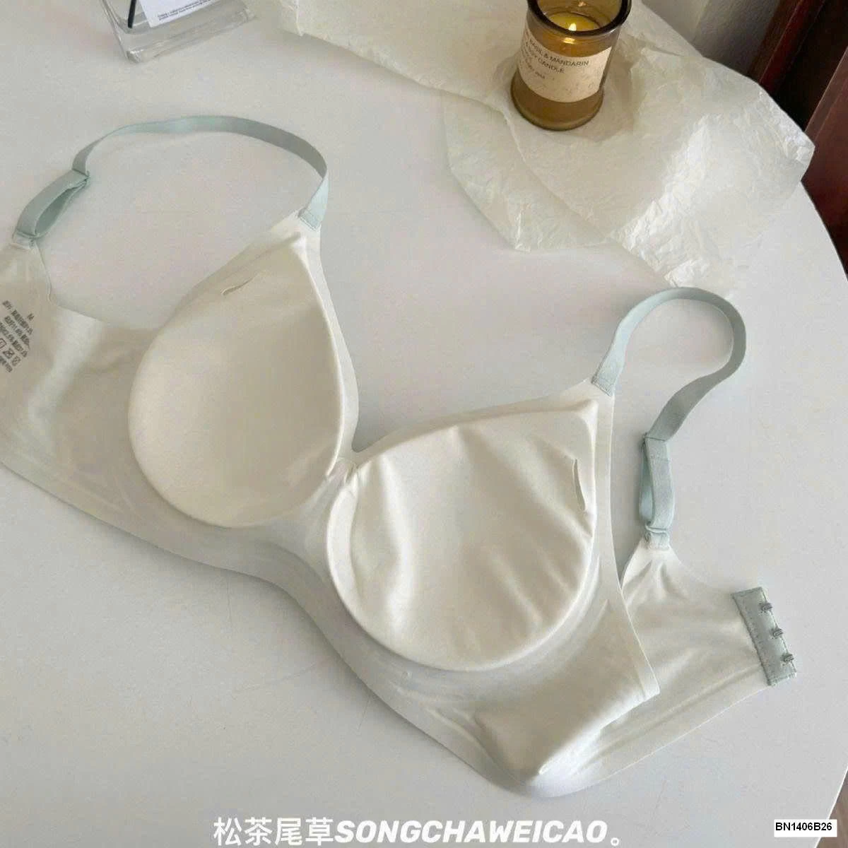 SET 2 ÁO LÓT NÂNG NGỰC CHO NỮ