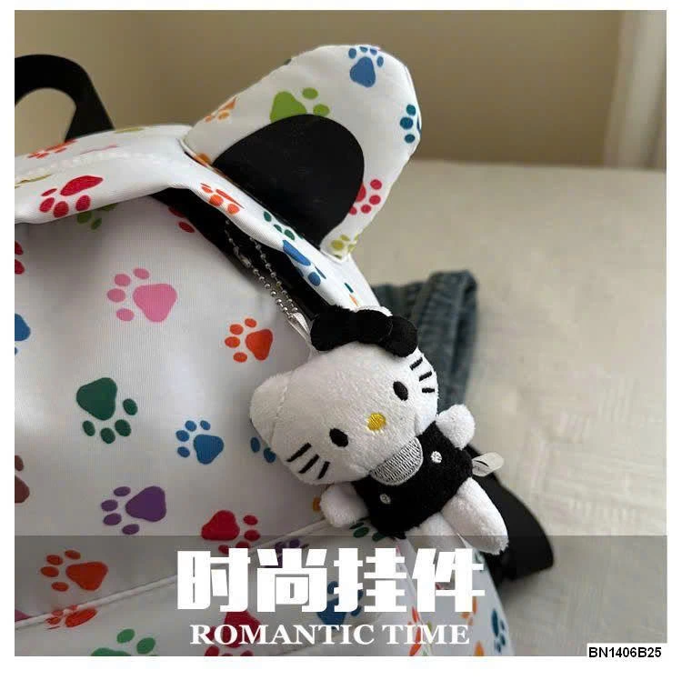 BALO  HỌA TIẾT DỄ THƯƠNG