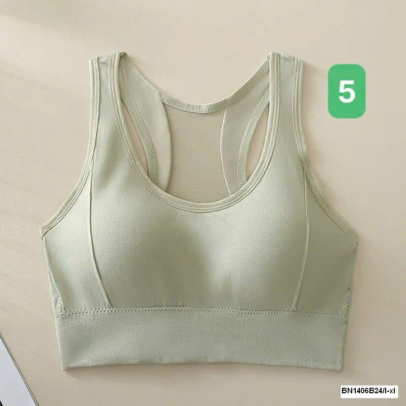 ÁO TẬP GYM, YOGA NỮ