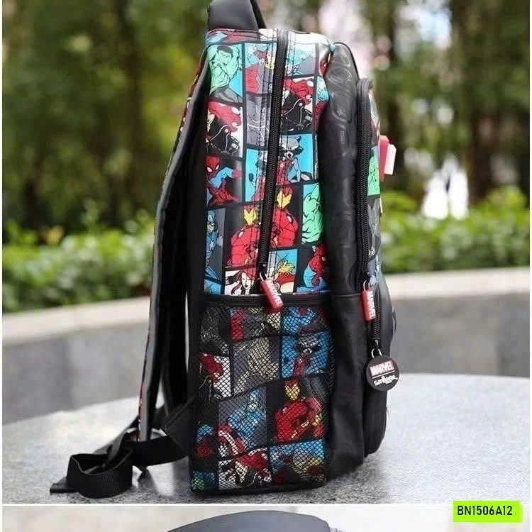 BALO MARVEL XUẤT DƯ