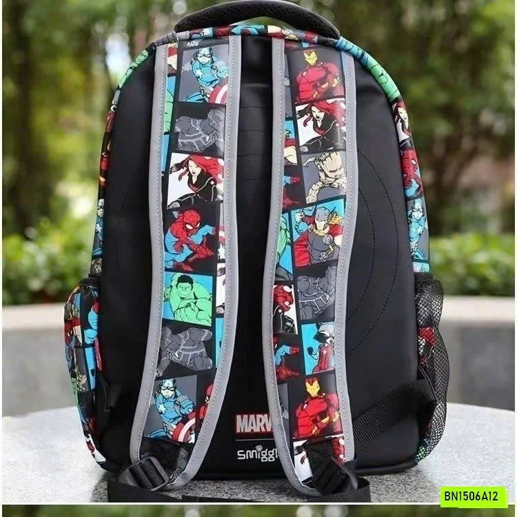 BALO MARVEL XUẤT DƯ