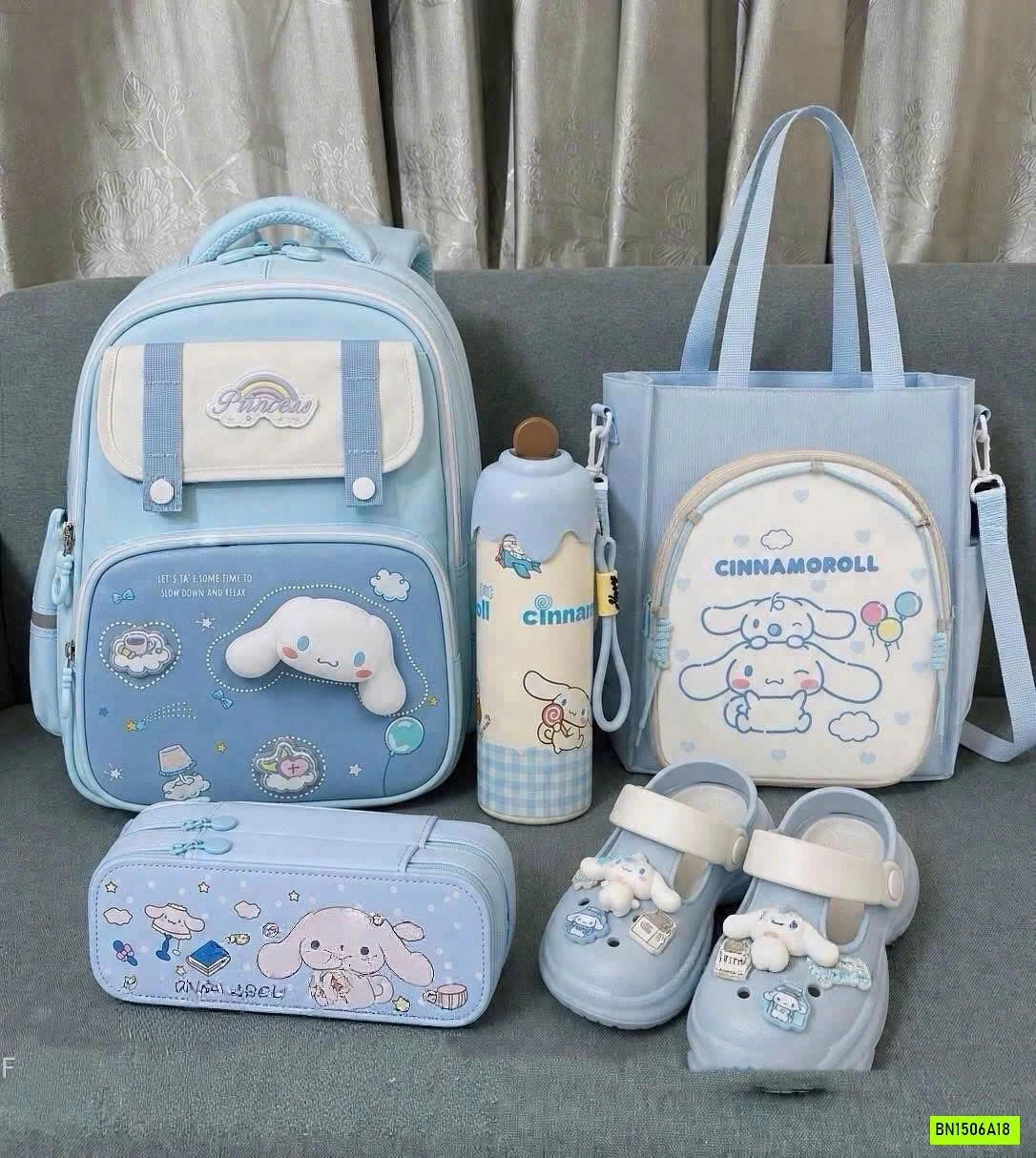 BALO SANRIO