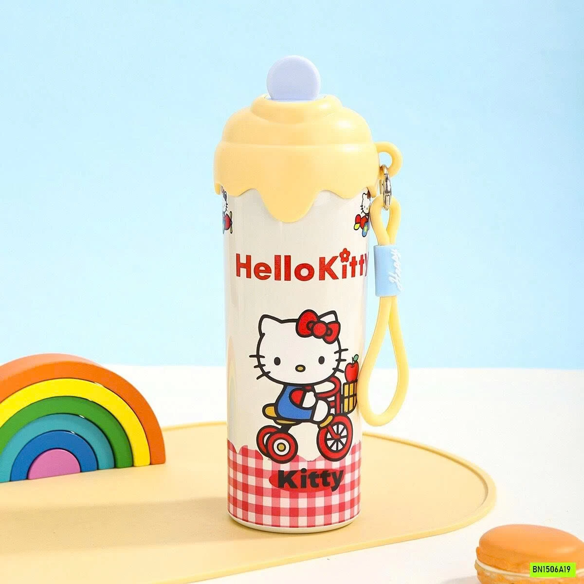 BÌNH NƯỚC SANRIO