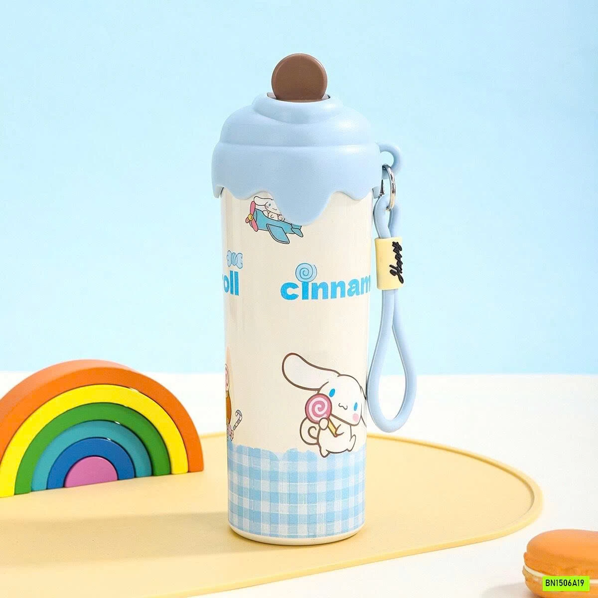 BÌNH NƯỚC SANRIO