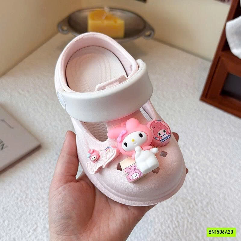 DÉP RỌ CHARM SANRIO