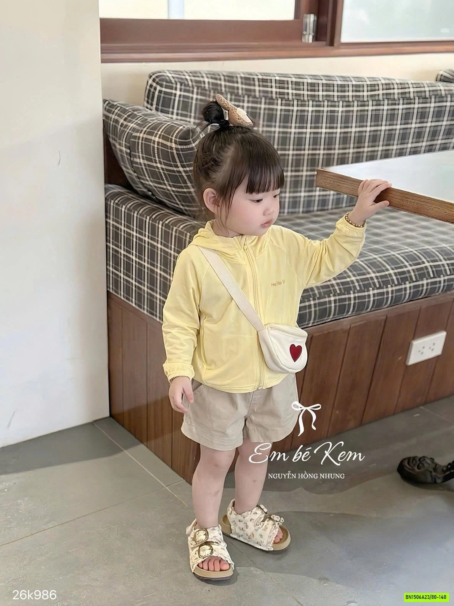 ÁO CHỐNG NẮNG MŨ THÚ CƯNG