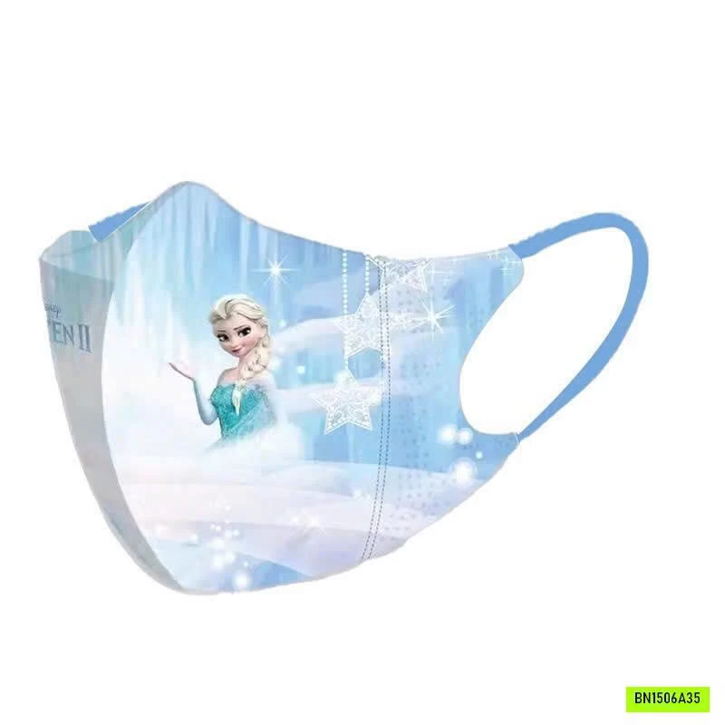 SÉT 60C KHẨU TRANG ELSA