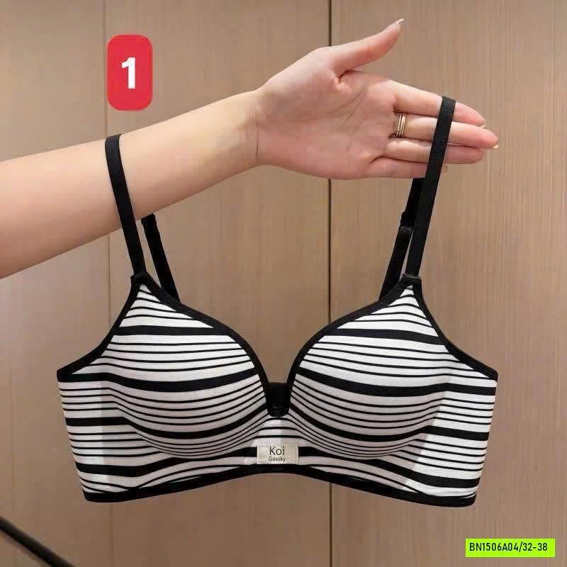 ÁO NGỰC KẺ NÂNG NGỰC NỮ