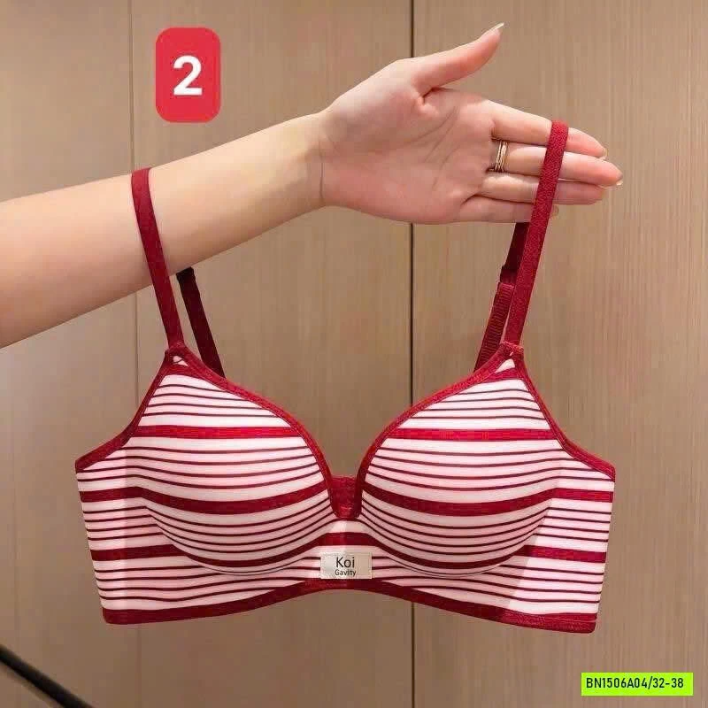ÁO NGỰC KẺ NÂNG NGỰC NỮ