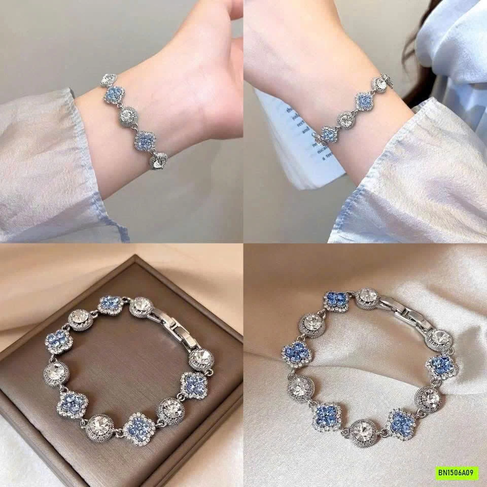 LẮC CHARM GOLICC
