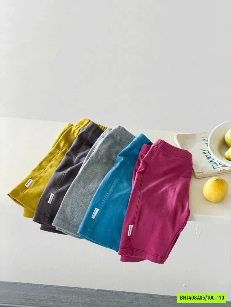 LEGGING ĐÙI MÁC SƯỜN 26B037 AMBB