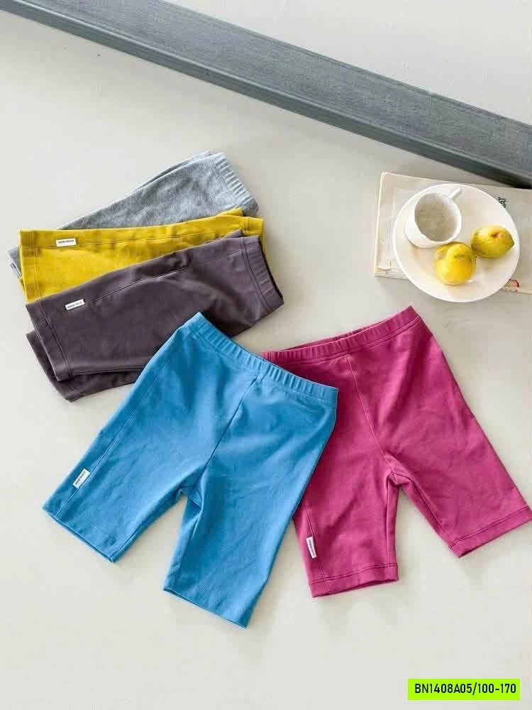 LEGGING ĐÙI MÁC SƯỜN 26B037 AMBB
