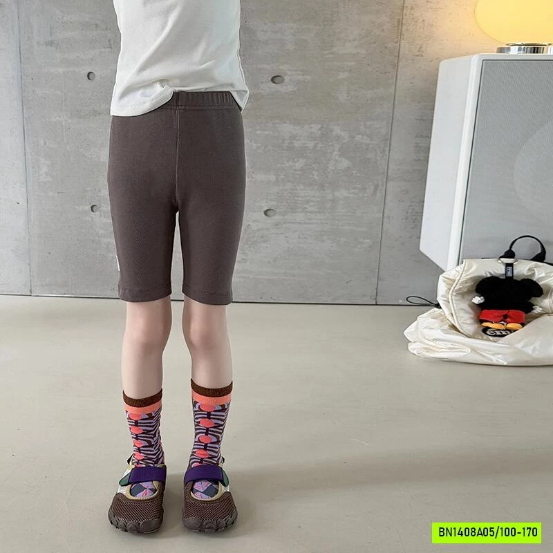 LEGGING ĐÙI MÁC SƯỜN 26B037 AMBB