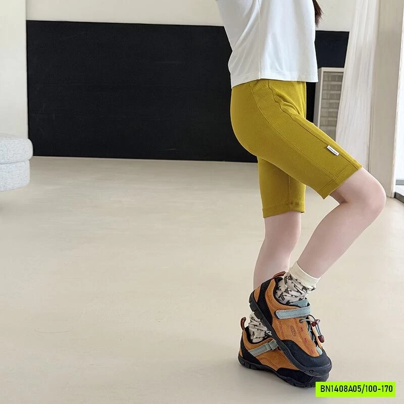LEGGING ĐÙI MÁC SƯỜN 26B037 AMBB
