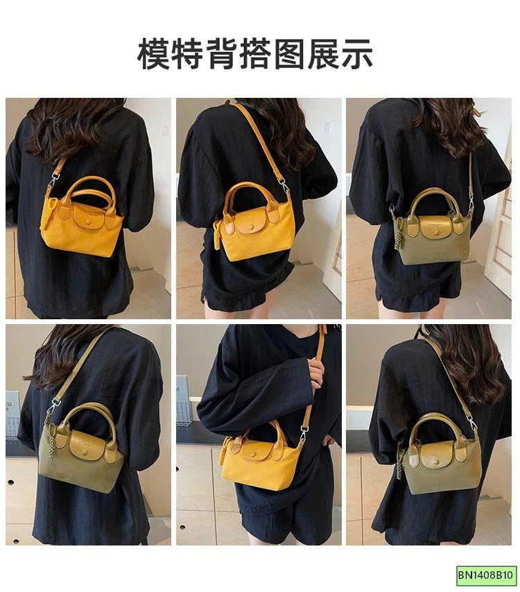 TÚI ĐEO VAI THỜI TRANG NỮ