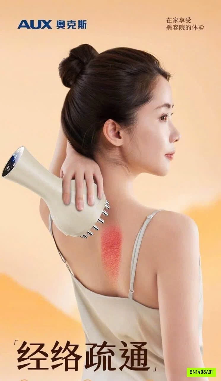 MÁY MASSAGE AUX