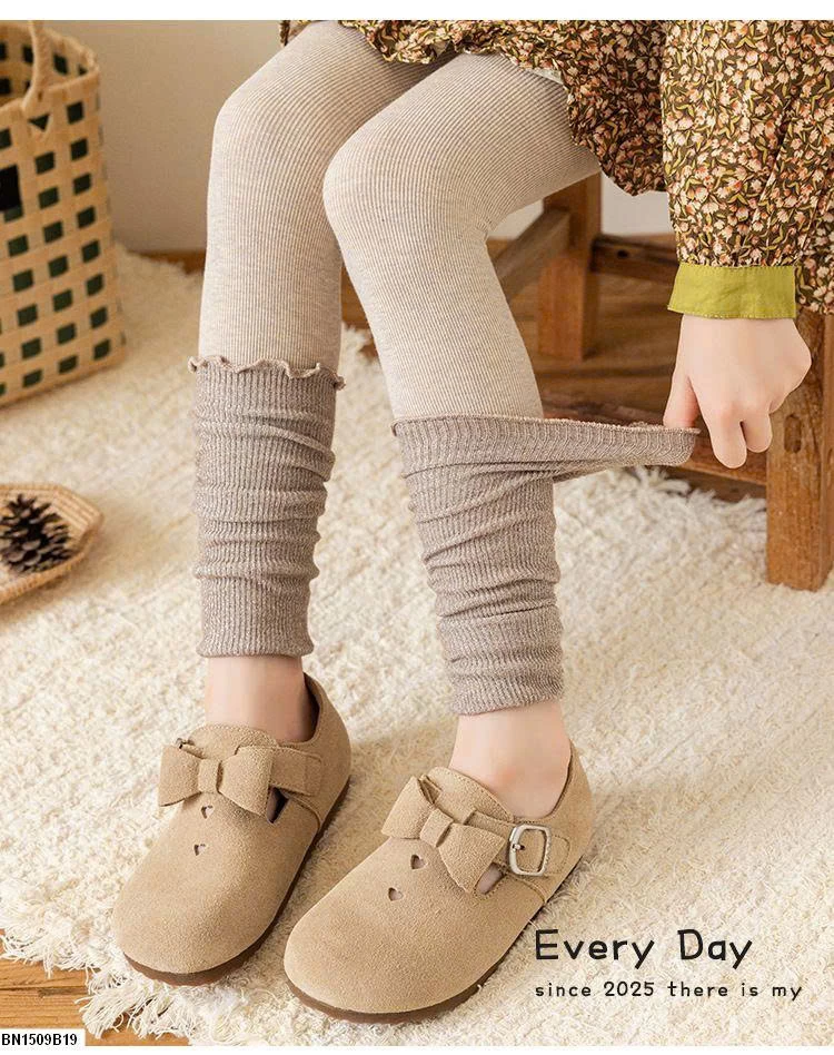 QUẦN LEGGING GIẢ TẤT