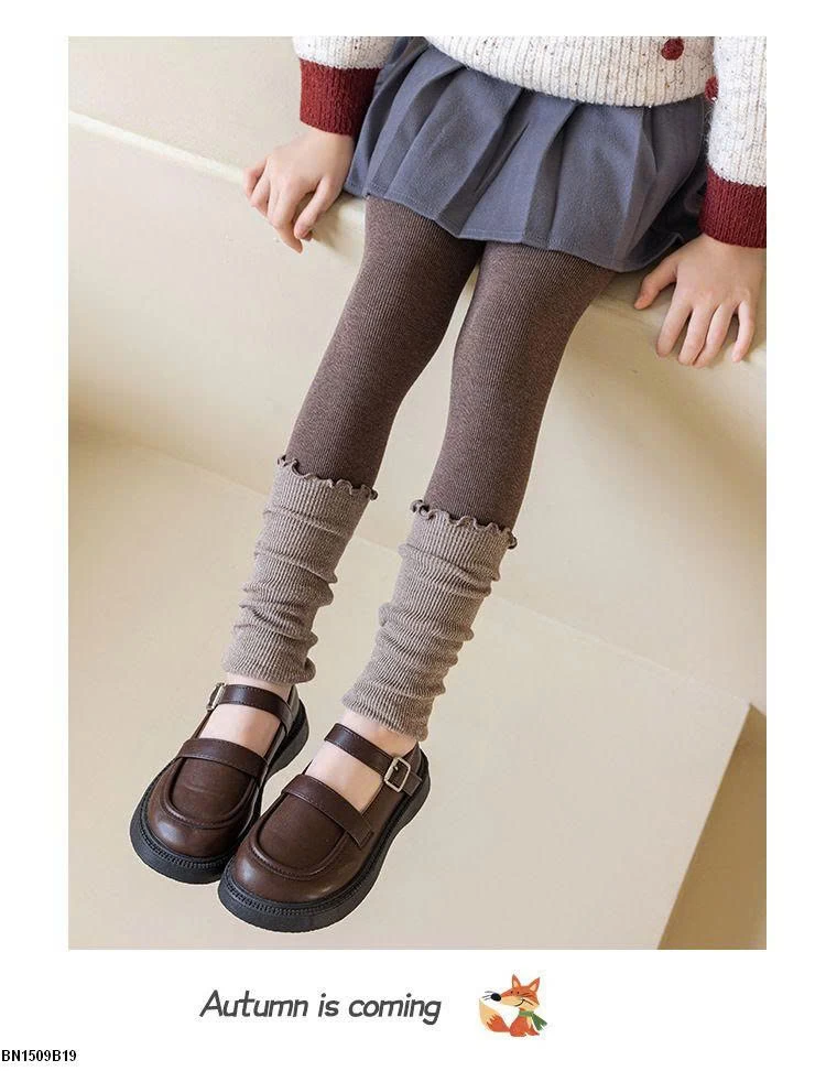 QUẦN LEGGING GIẢ TẤT