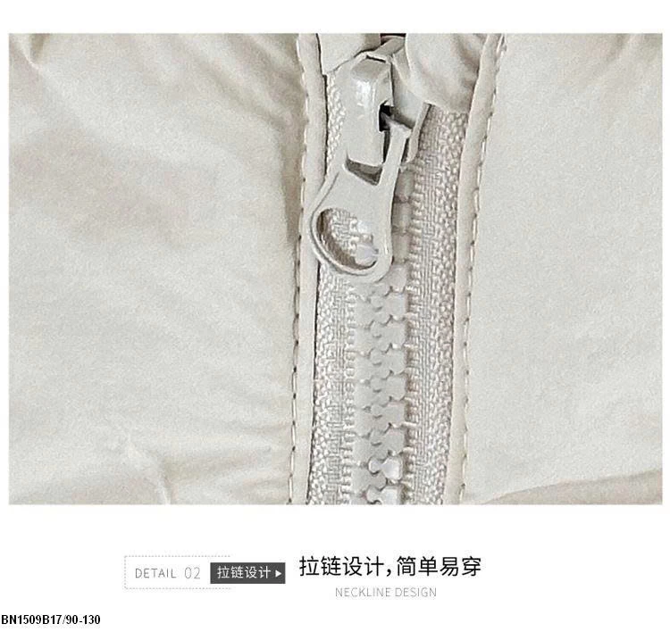 ÁO KHOÁC PHAO BÉO HÀN QUỐC