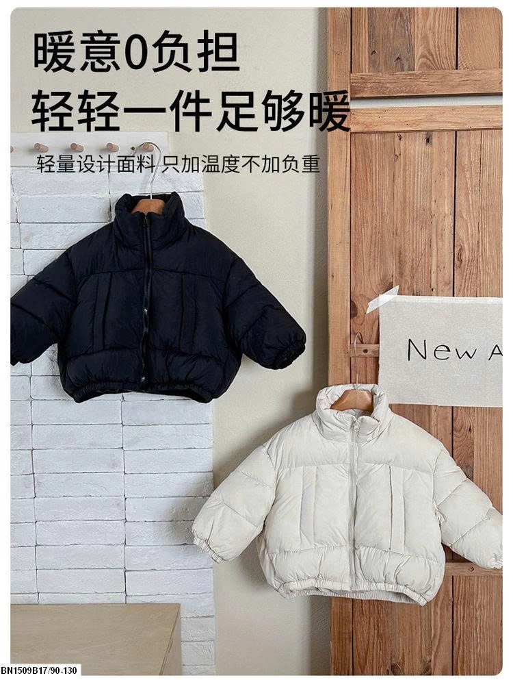 ÁO KHOÁC PHAO BÉO HÀN QUỐC