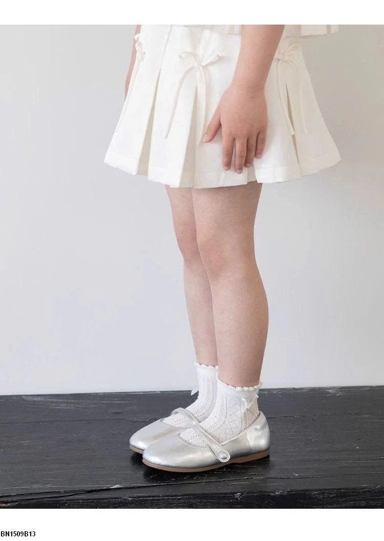 SÉT 5Đ TẤT TRẮNG TIỂU THƯ