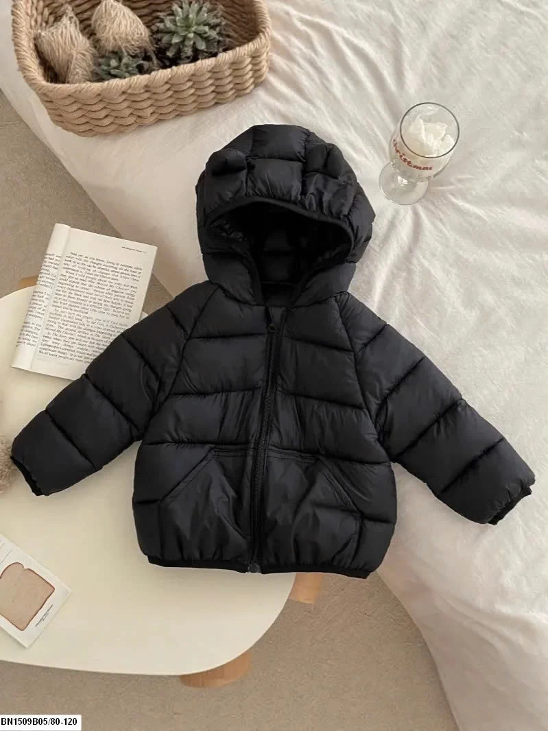 ÁO PHAO SIÊU NHẸ NHÍ