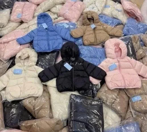 ÁO PHAO SIÊU NHẸ NHÍ