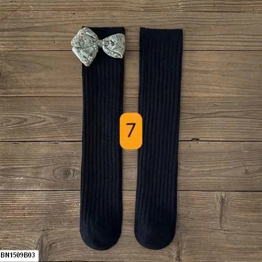 TẤT NƠ SIÊU XINH NHÍ