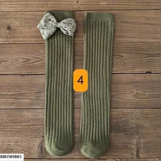 TẤT NƠ SIÊU XINH NHÍ