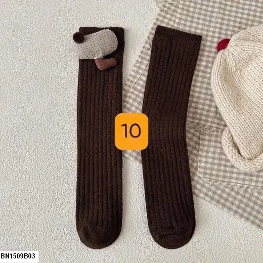 TẤT NƠ SIÊU XINH NHÍ