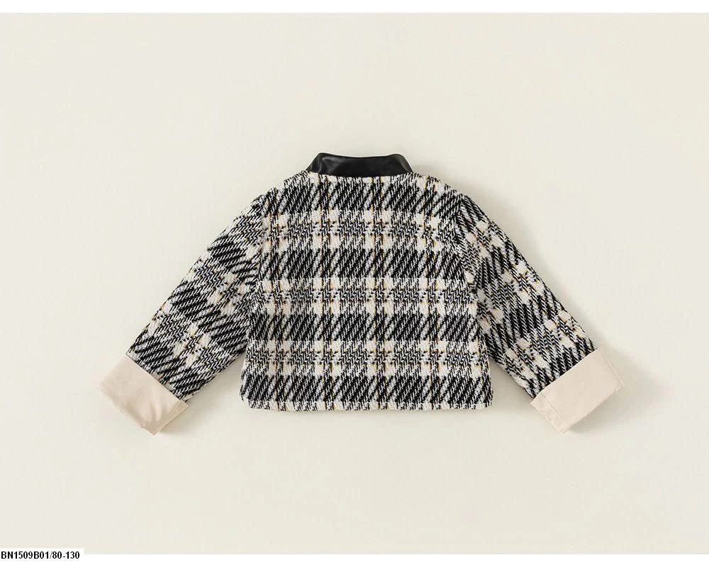 ÁO KHOÁC DẠ MBANG