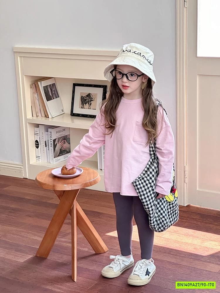 ÁO THUN IN HÌNH LƯNG 24Y015