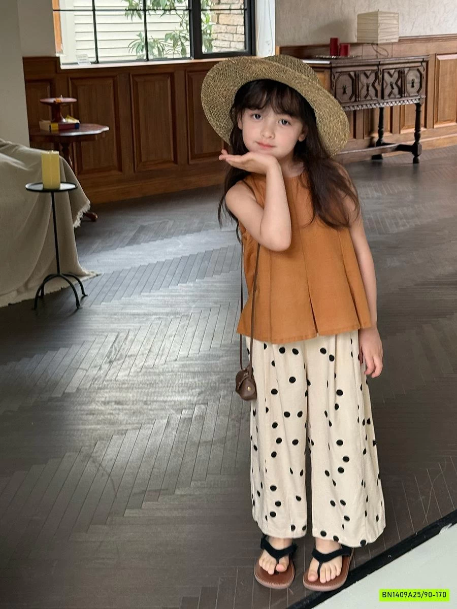 SÉT BABYDOLL QUẦN BI AMBB