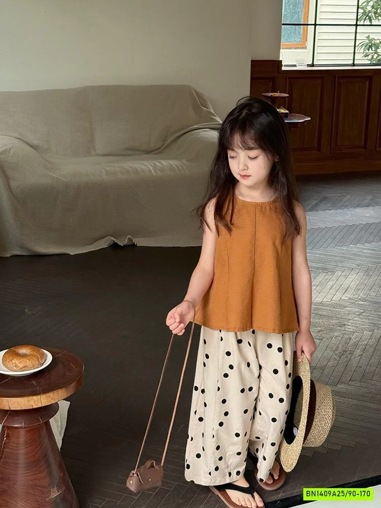 SÉT BABYDOLL QUẦN BI AMBB