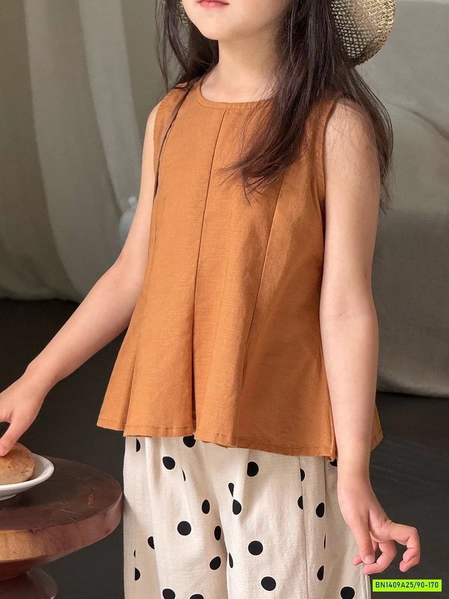 SÉT BABYDOLL QUẦN BI AMBB