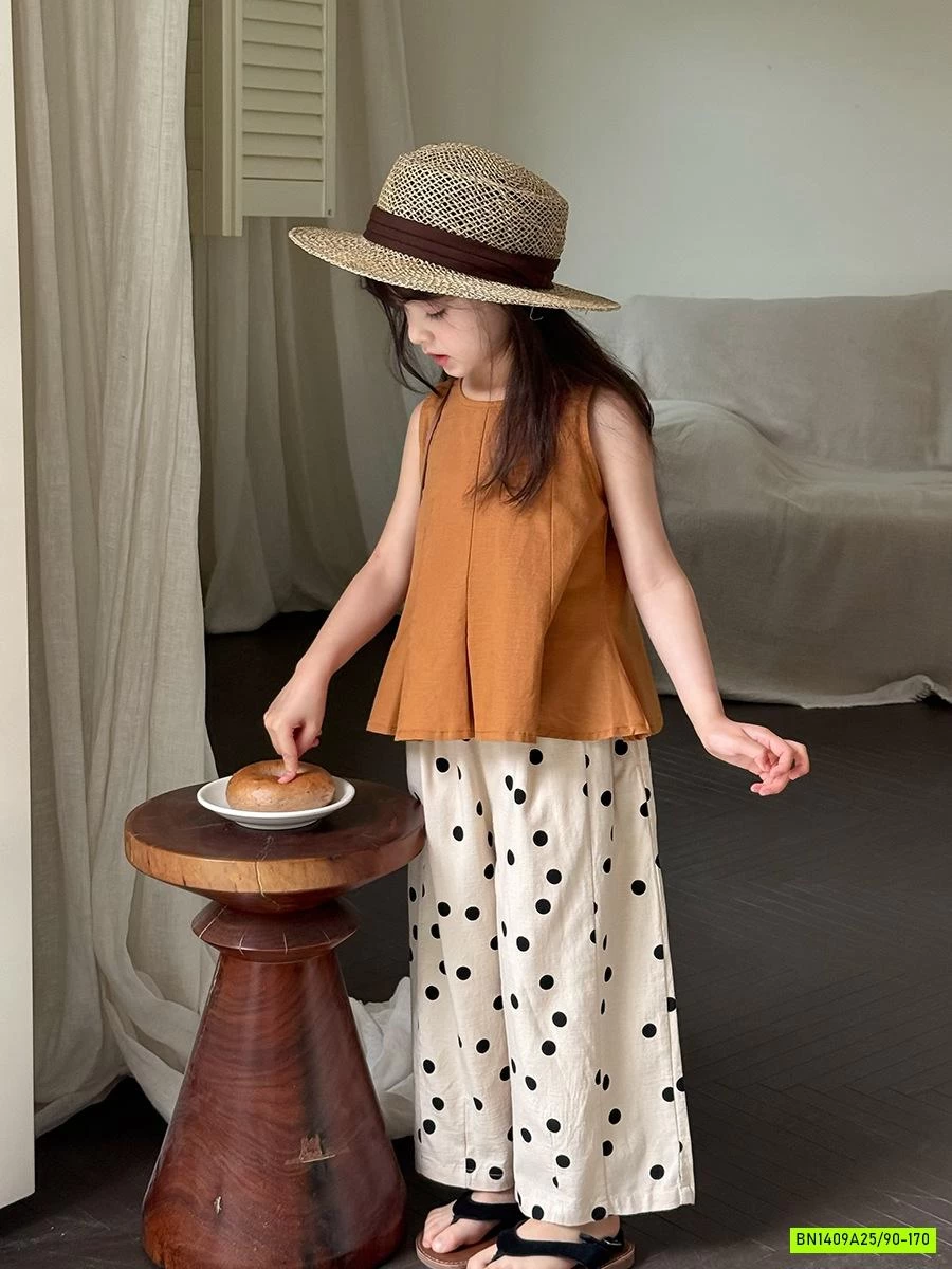 SÉT BABYDOLL QUẦN BI AMBB