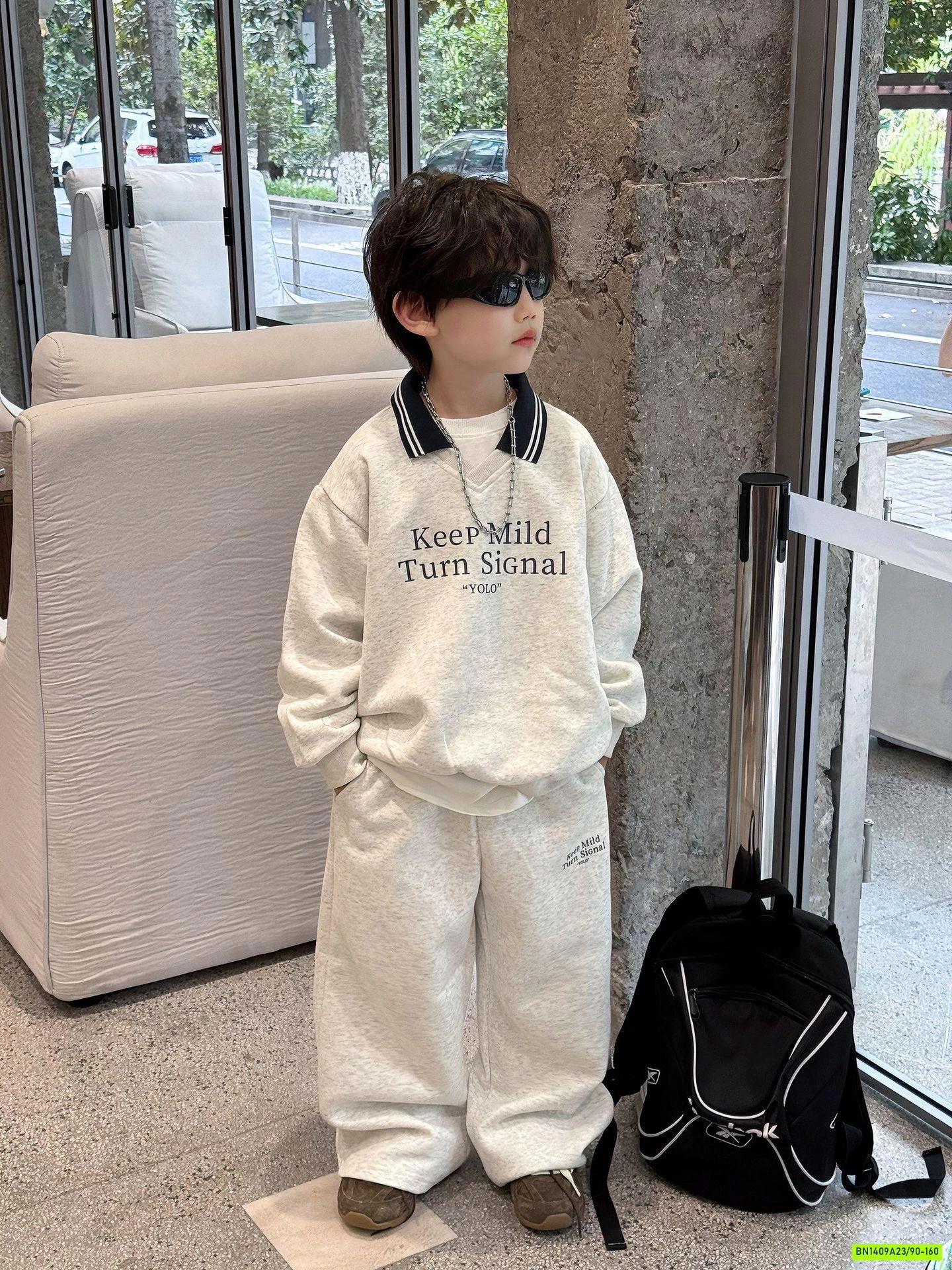 SÉT BỘ THỂ THAO MUỐI TIÊU