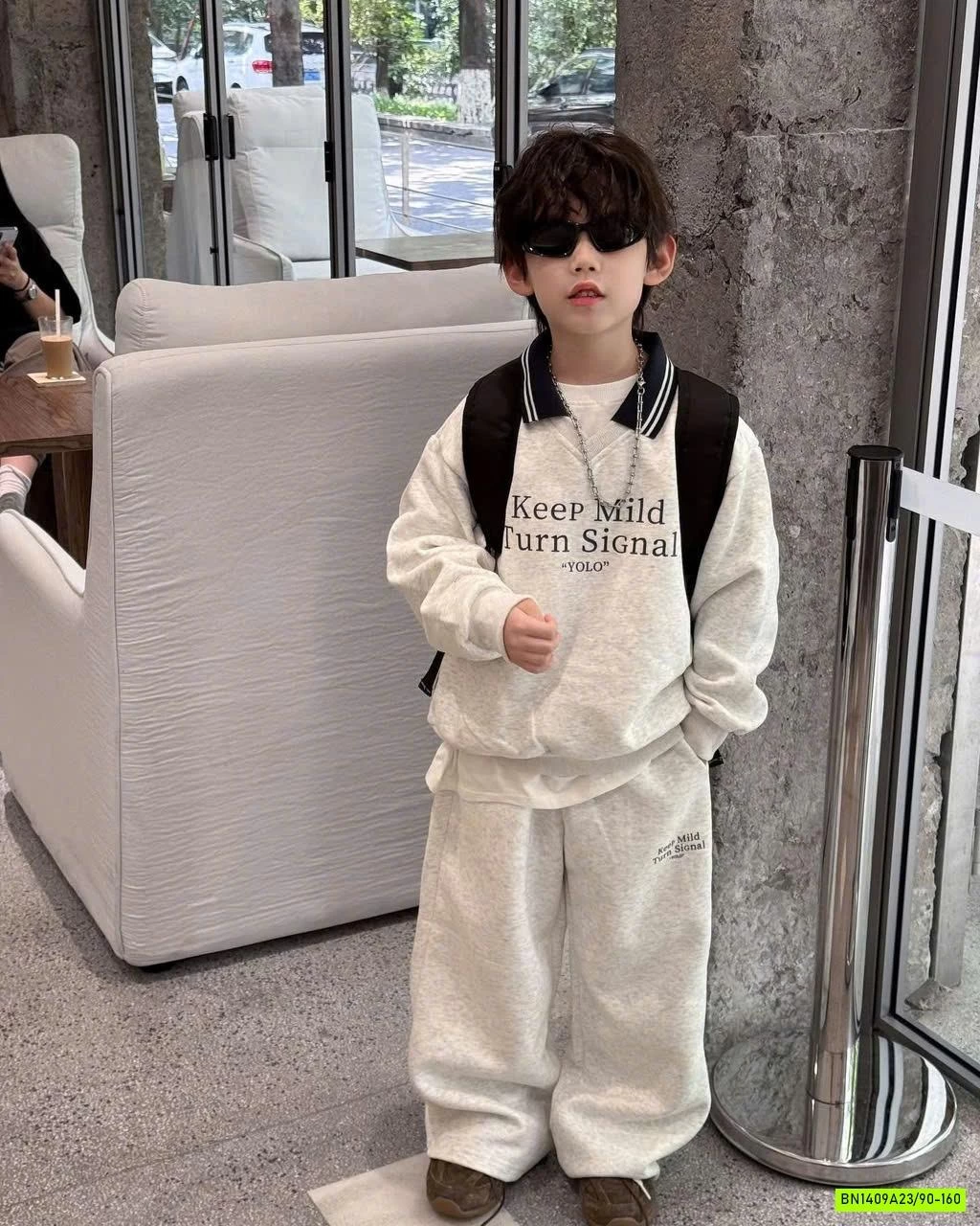 SÉT BỘ THỂ THAO MUỐI TIÊU