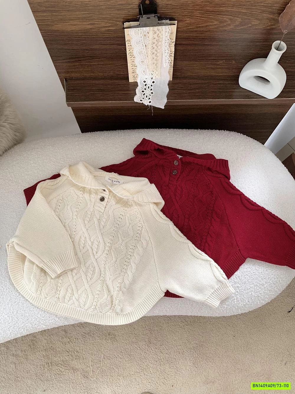 CHOÀNG LEN CUTEMILY