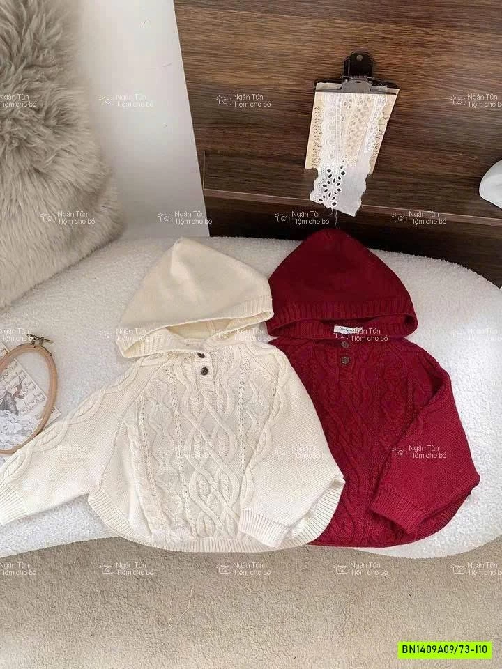 CHOÀNG LEN CUTEMILY