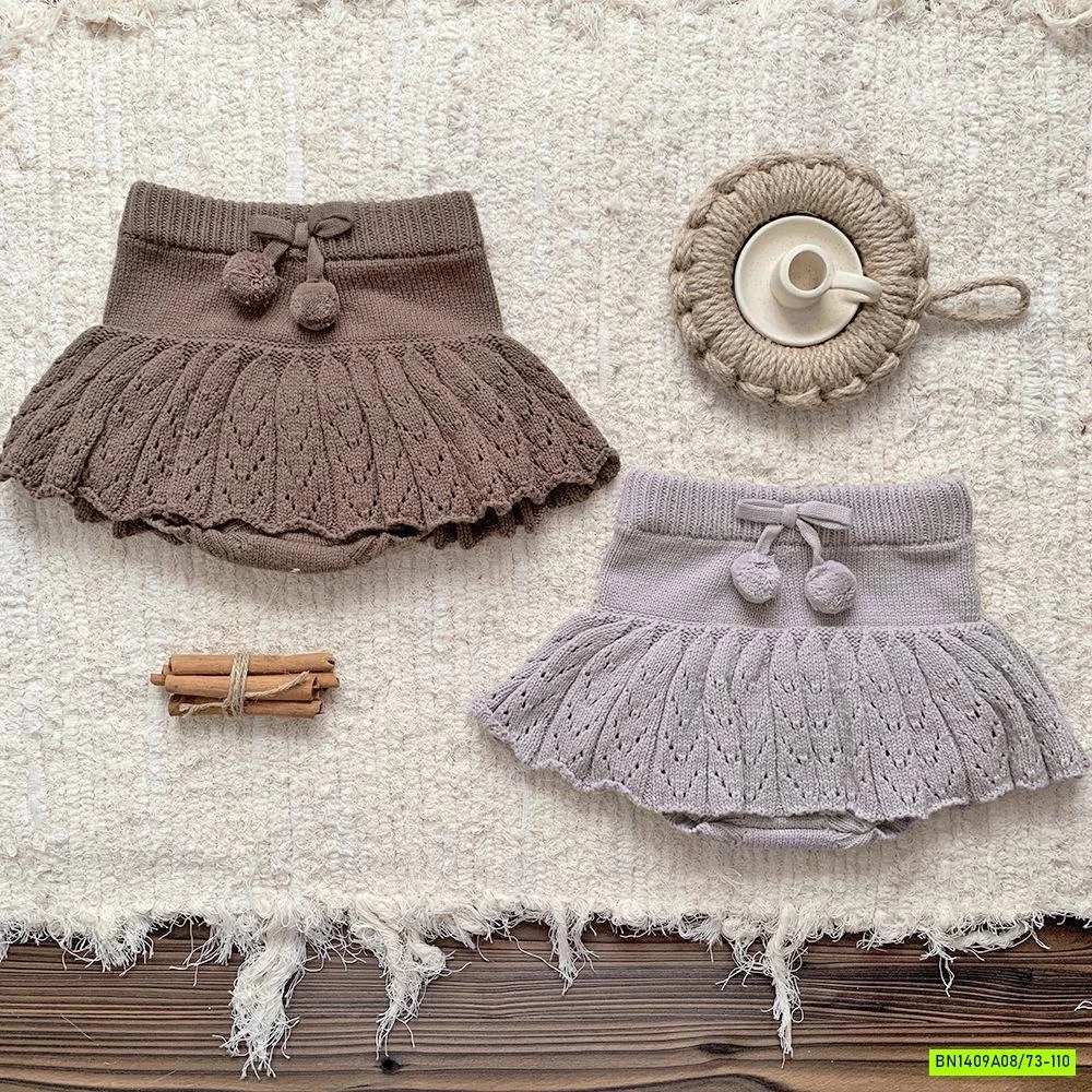 BST QUẦN LEN BÁNH BÈO CUTEMILY