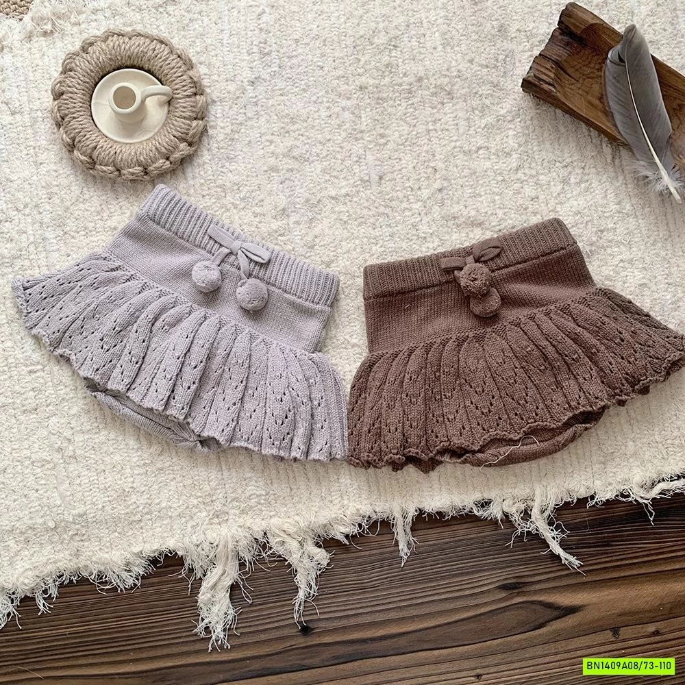 BST QUẦN LEN BÁNH BÈO CUTEMILY